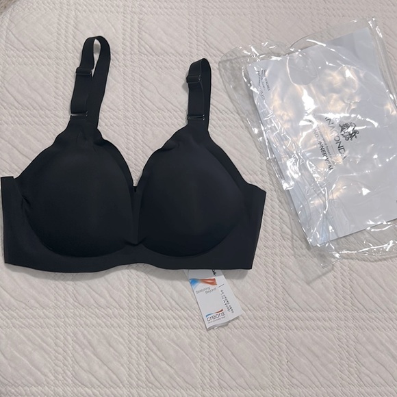 ANACONDA BRALETTE BRAND NEW SIZE AA XL FIT SMALL - Picture 5 of 12